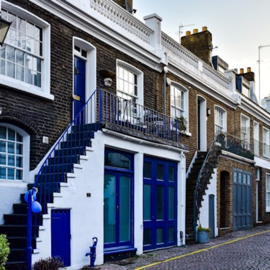 UK residential houses 3