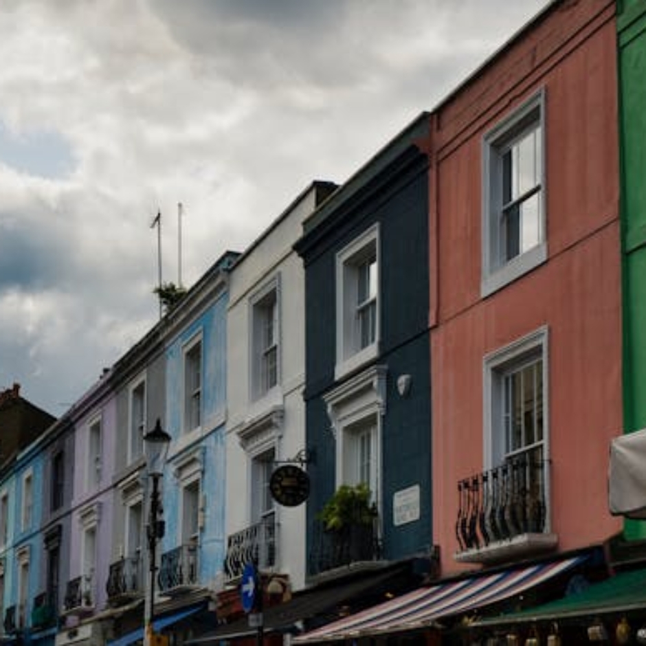 UK residential houses 4