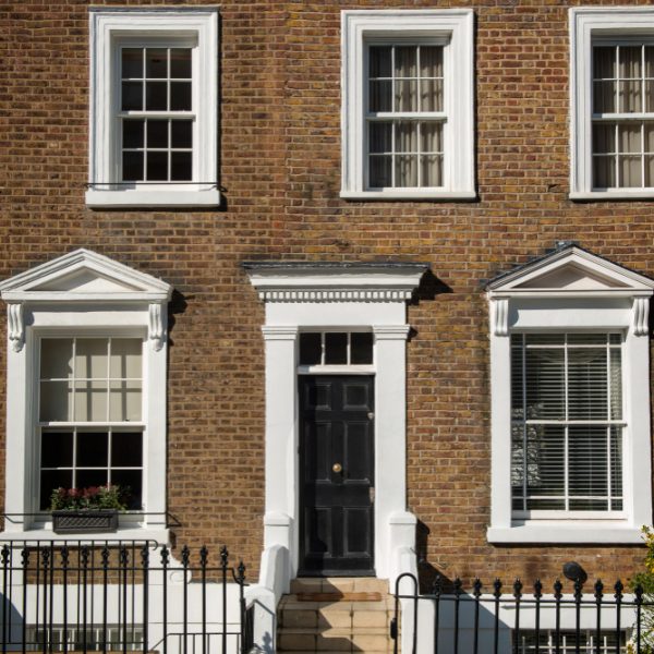 UK residential houses 2