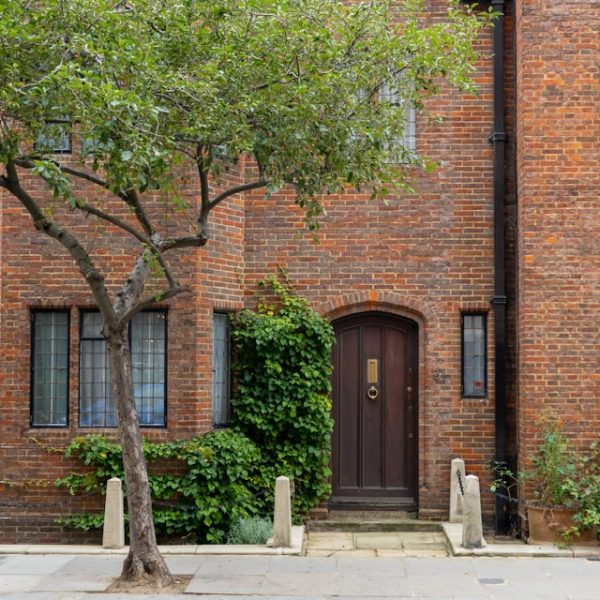 UK residential houses